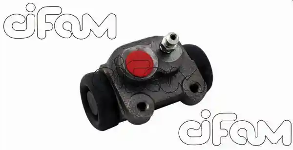 CIFAM 101-438