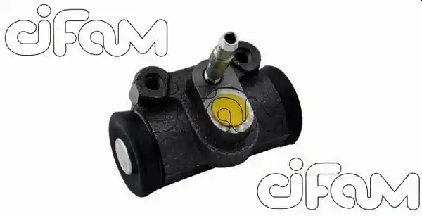 CIFAM 101-463