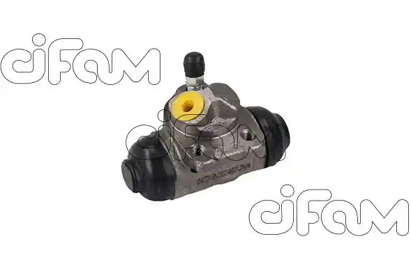 CIFAM 101-477
