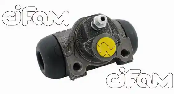 CIFAM 101-500