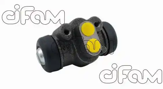 CIFAM 101-515