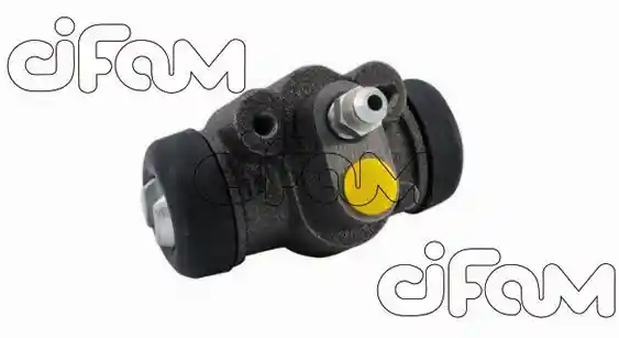 CIFAM 101-516