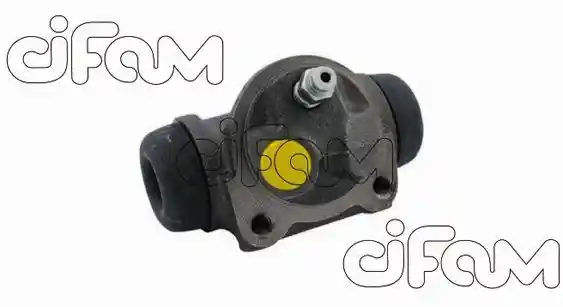CIFAM 101-559