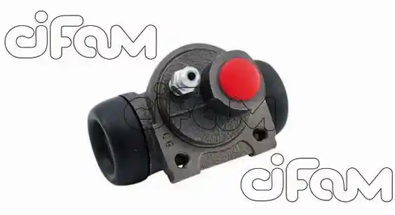 CIFAM 101-567