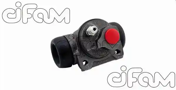 CIFAM 101-578