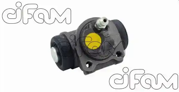 CIFAM 101-585