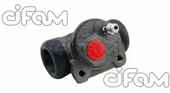 CIFAM 101-589