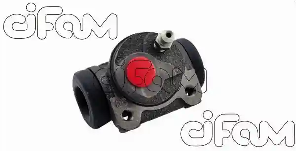 CIFAM 101-591