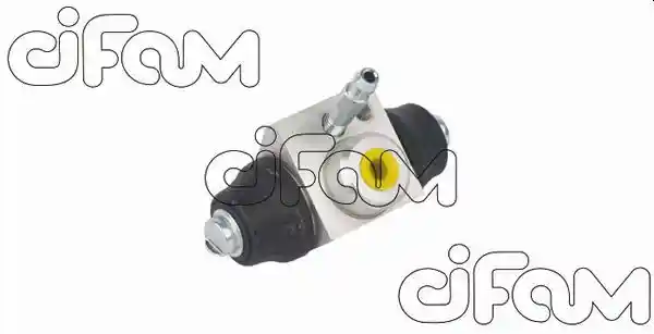 CIFAM 101-594