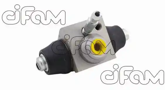 CIFAM 101-597