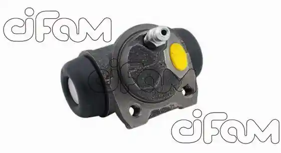 CIFAM 101-599