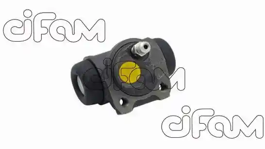 CIFAM 101-600
