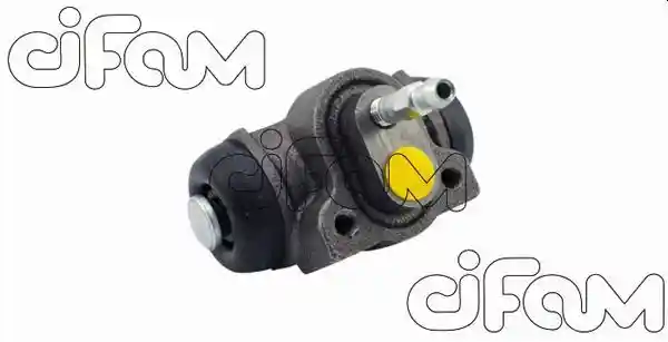 CIFAM 101-603