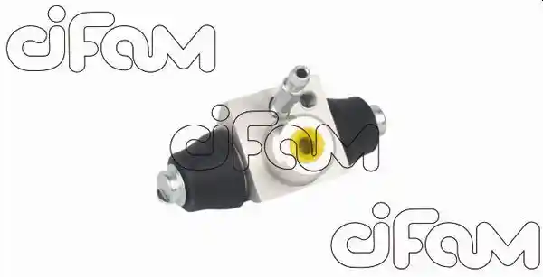 CIFAM 101-608