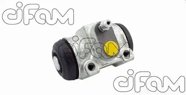 CIFAM 101-635 CIFAM 101-635