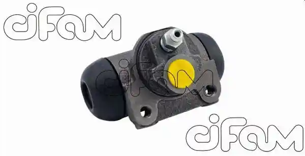 CIFAM 101-644