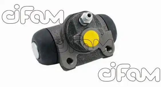 CIFAM 101-645