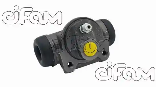 CIFAM 101-646