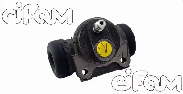 CIFAM 101-647