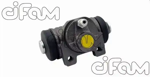 CIFAM 101-648
