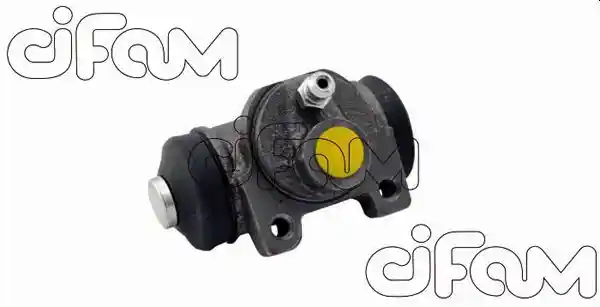 CIFAM 101-649