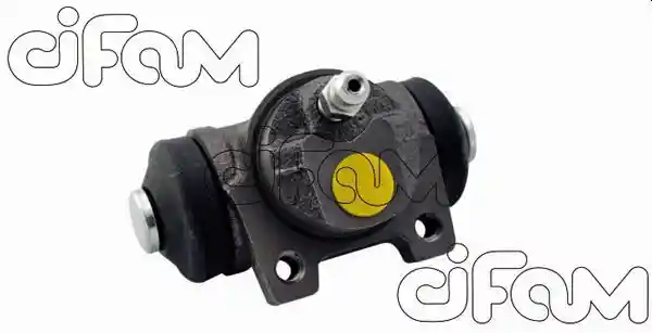 CIFAM 101-651