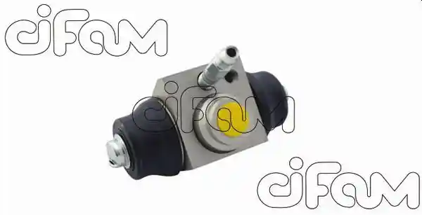 CIFAM 101-653