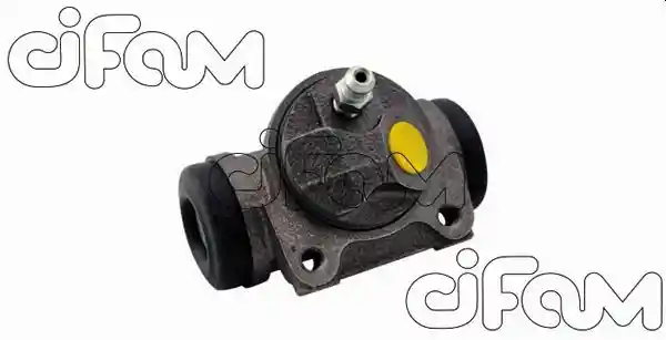 CIFAM 101-654
