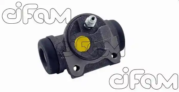 CIFAM 101-655