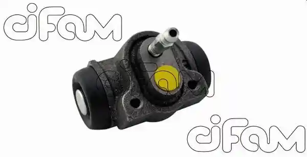 CIFAM 101-660