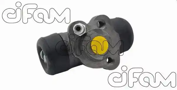 CIFAM 101-670 CIFAM 101-670