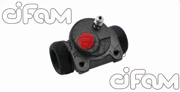 CIFAM 101-672