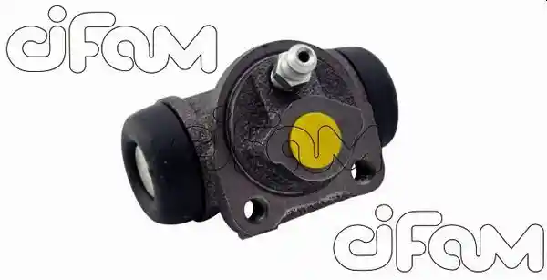 CIFAM 101-674