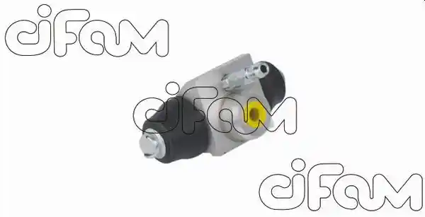 CIFAM 101-679