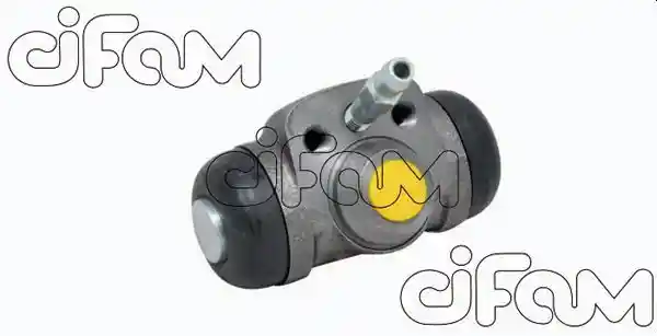CIFAM 101-680