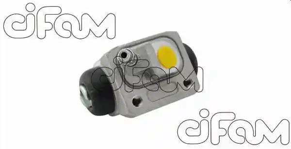 CIFAM 101-681