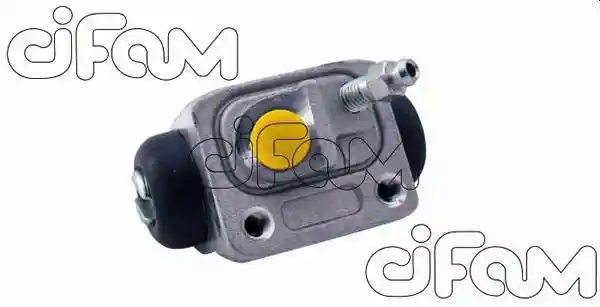 CIFAM 101-682