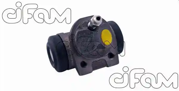 CIFAM 101-685