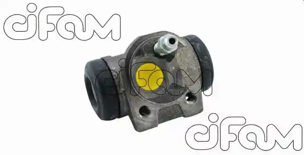 CIFAM 101-686