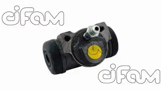 CIFAM 101-687