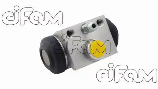 CIFAM 101-690