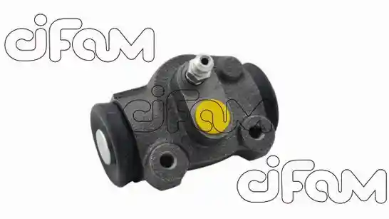 CIFAM 101-691