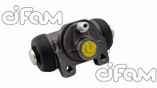 CIFAM 101-700