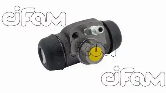 CIFAM 101-706