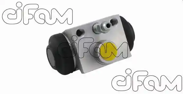 CIFAM 101-742