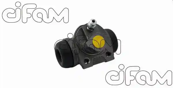 CIFAM 101-743