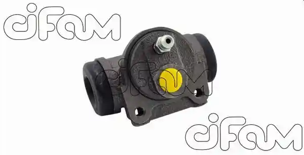 CIFAM 101-747