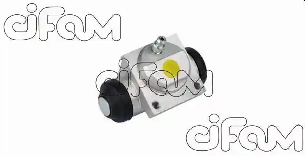 CIFAM 101-758