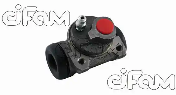 CIFAM 101-795