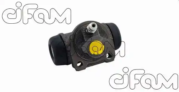 CIFAM 101-801